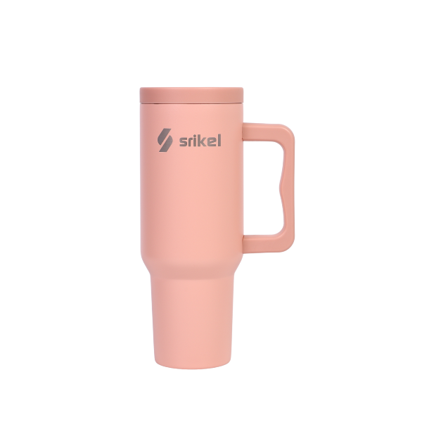 Srikel Tumbler Water Bottle (40oz)