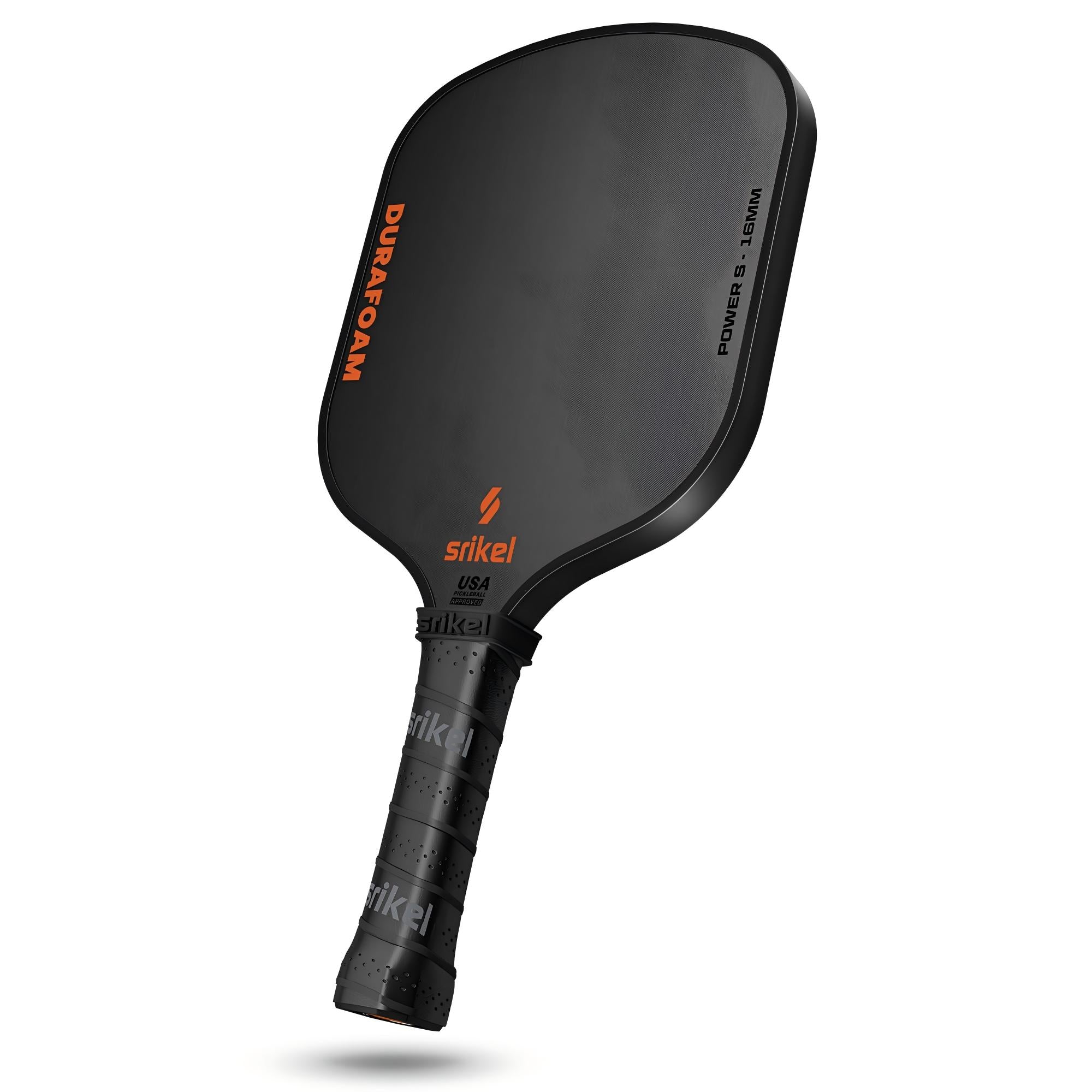 DURAFOAM POWER S Pickleball Paddle - Srikel Sport