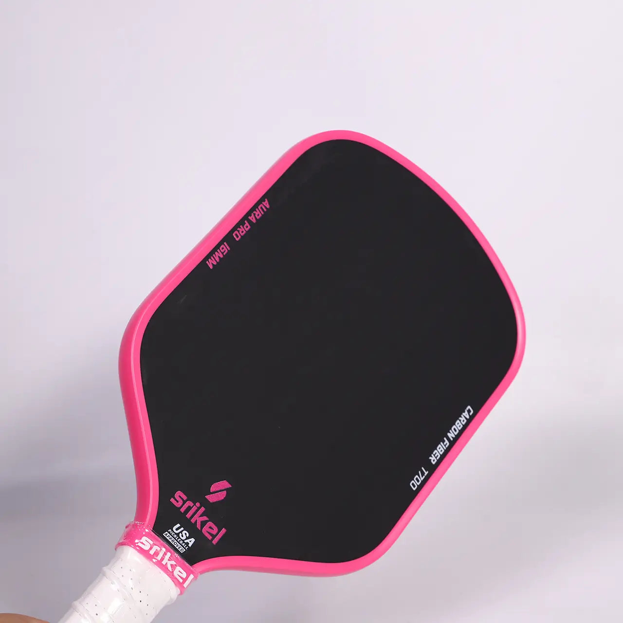 AURA Pro Paddle - Pink