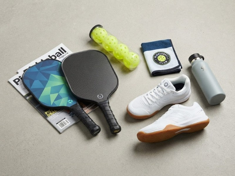 10 Must-Have Pickle Ball Accessories Every Player Needs in 2026