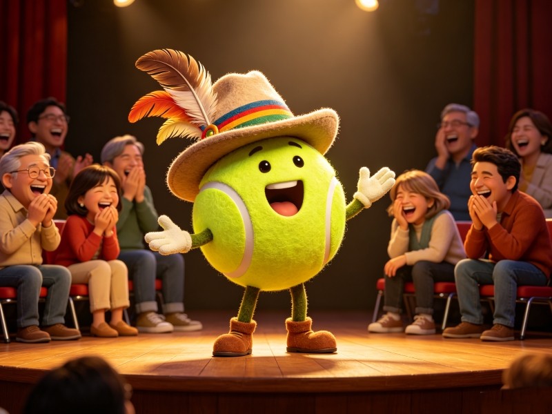 The Ultimate List of 50 Hilarious Pickleball Jokes for 2026