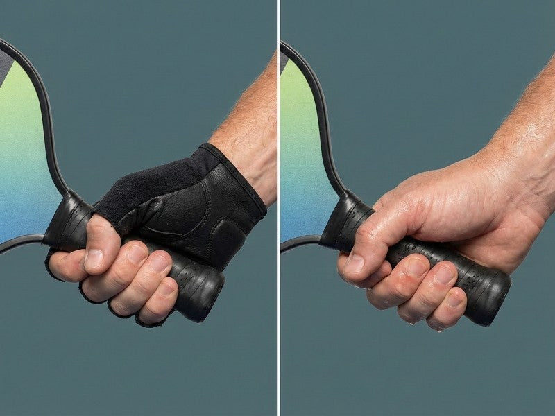 Gloves for Pickleball: Pros, Cons, and How to Choose