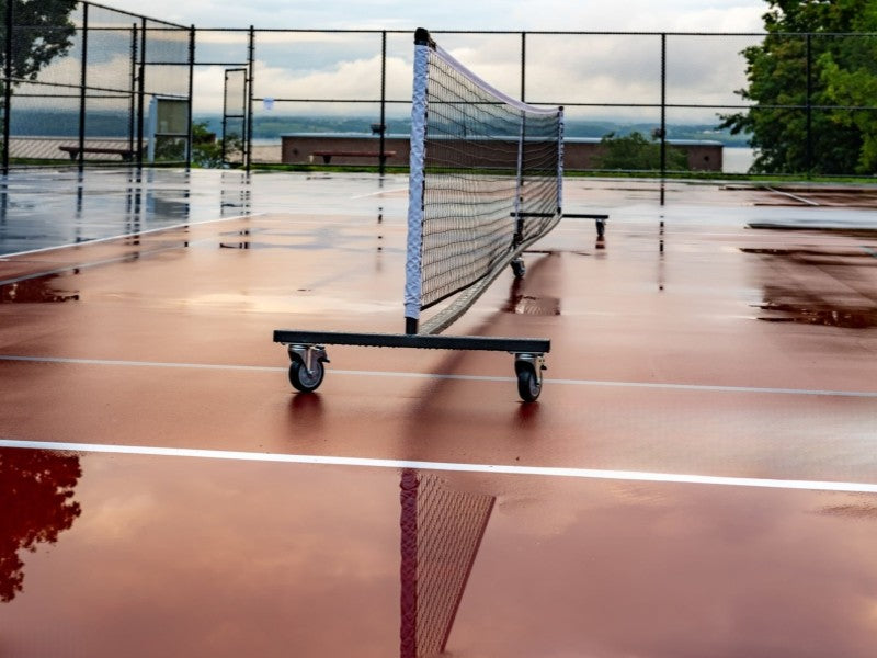 How to Set Up a Pickleball Net in 10 Minutes (Plus Common Problems and Fixes)