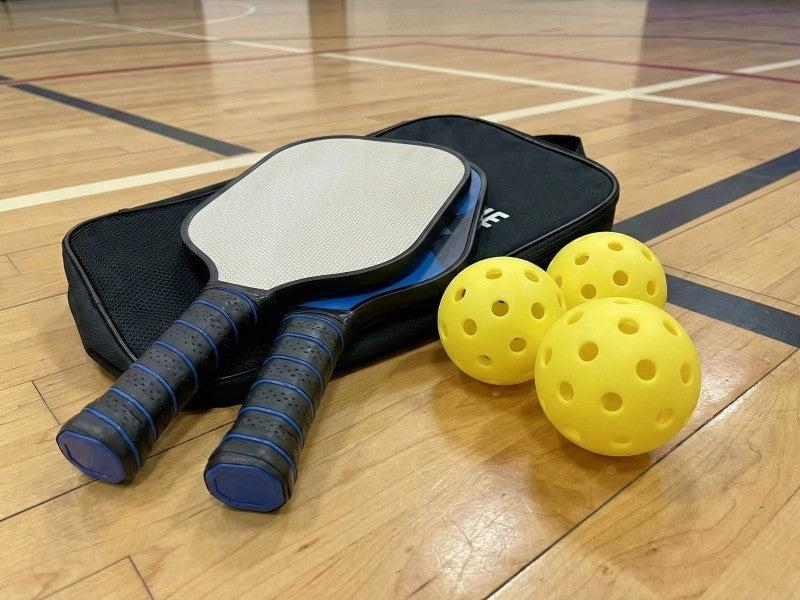 Top 5 Portable Indoor Pickleball Sets for Any Gym or Home