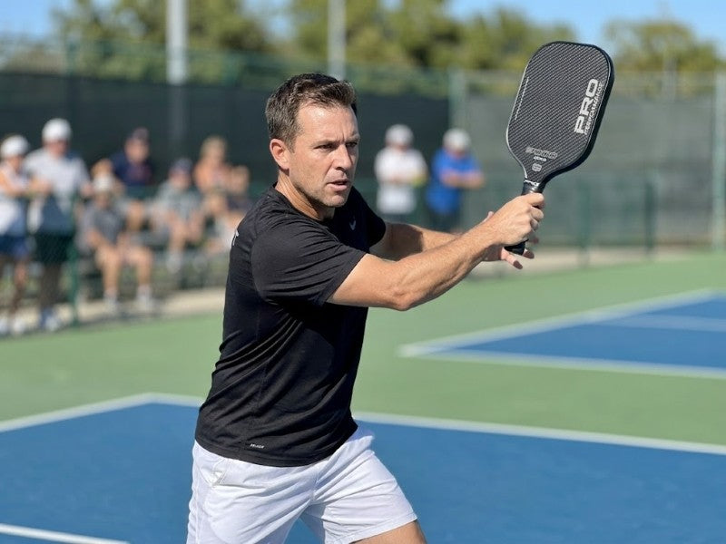 Tested: The Most Expensive Pickleball Paddle vs. Budget Alternatives
