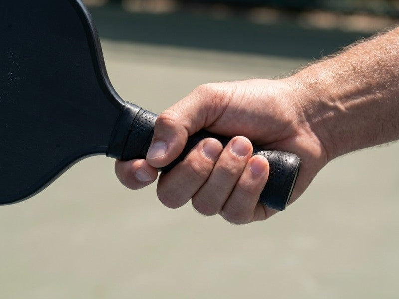 The Only Pickleball Instruction You Need to Break Bad Court Habits Today