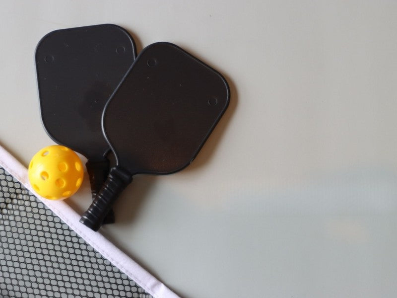 How to Extend the Lifespan of Your Pickleball Net and Paddles