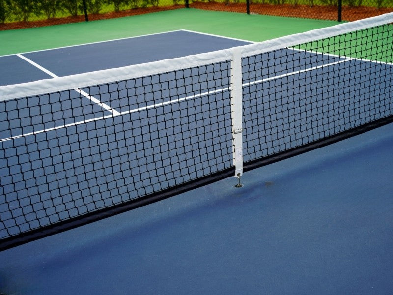 Portable Pickleball Nets Buyer’s Guide: What to Look for Before You Buy