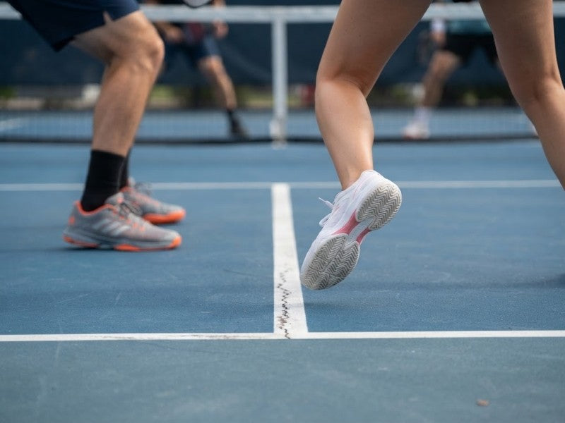 Racquetball vs Pickleball: Which is Better for Your Knees and Joints?