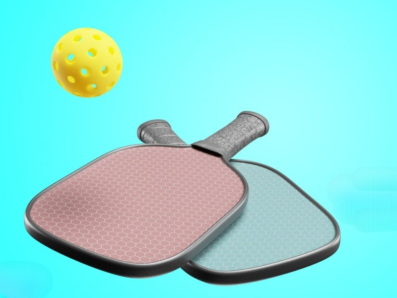 What Makes a Good Pickleball Paddle: Materials, Design, and Performance Explained