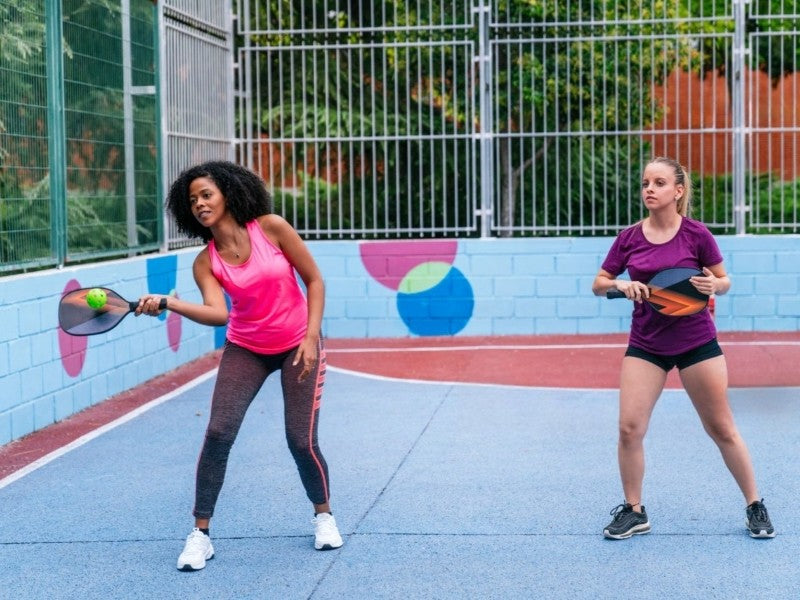 What to Wear to Play Pickleball—and What to Avoid Wearing
