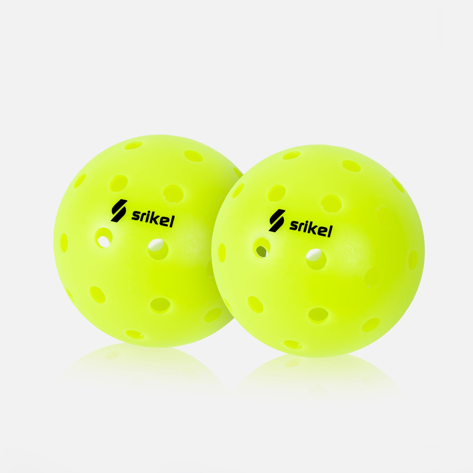 XS-40™ Outdoor Pickleball - Green