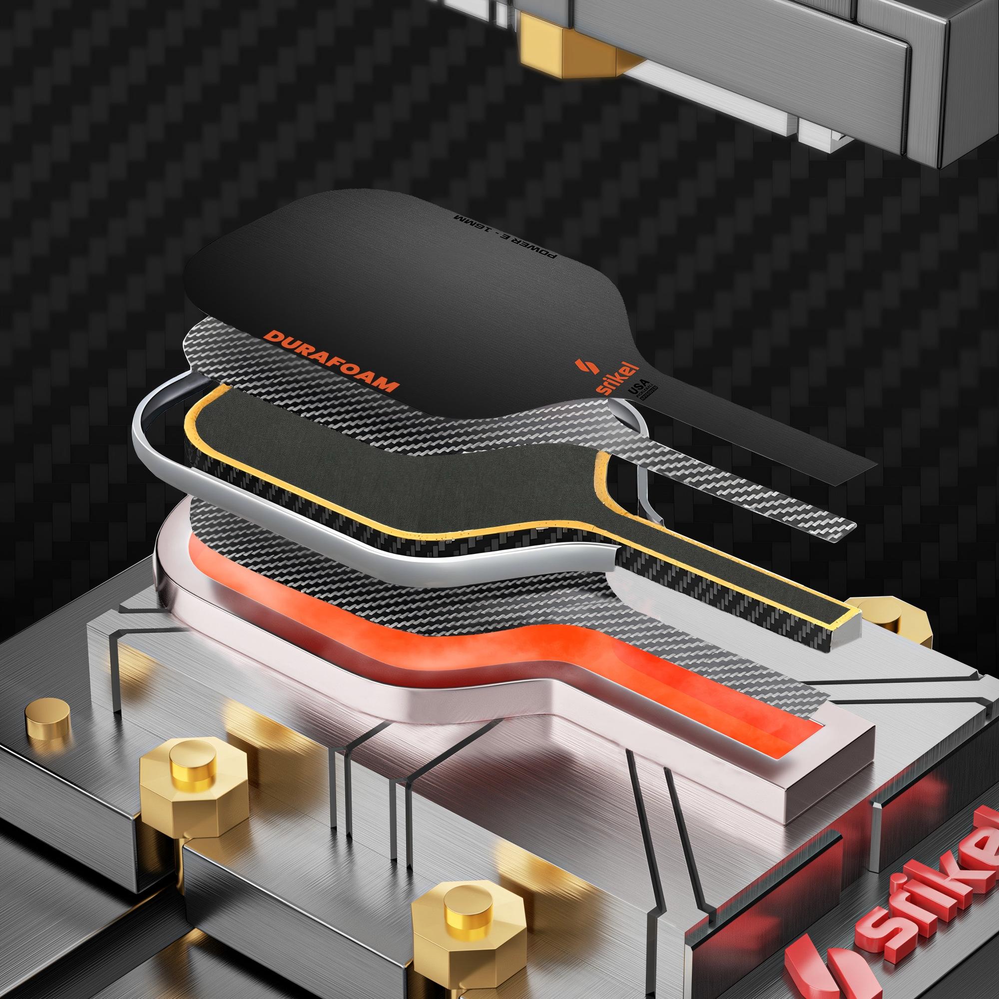 DURAFOAM POWER X [Hybrid]