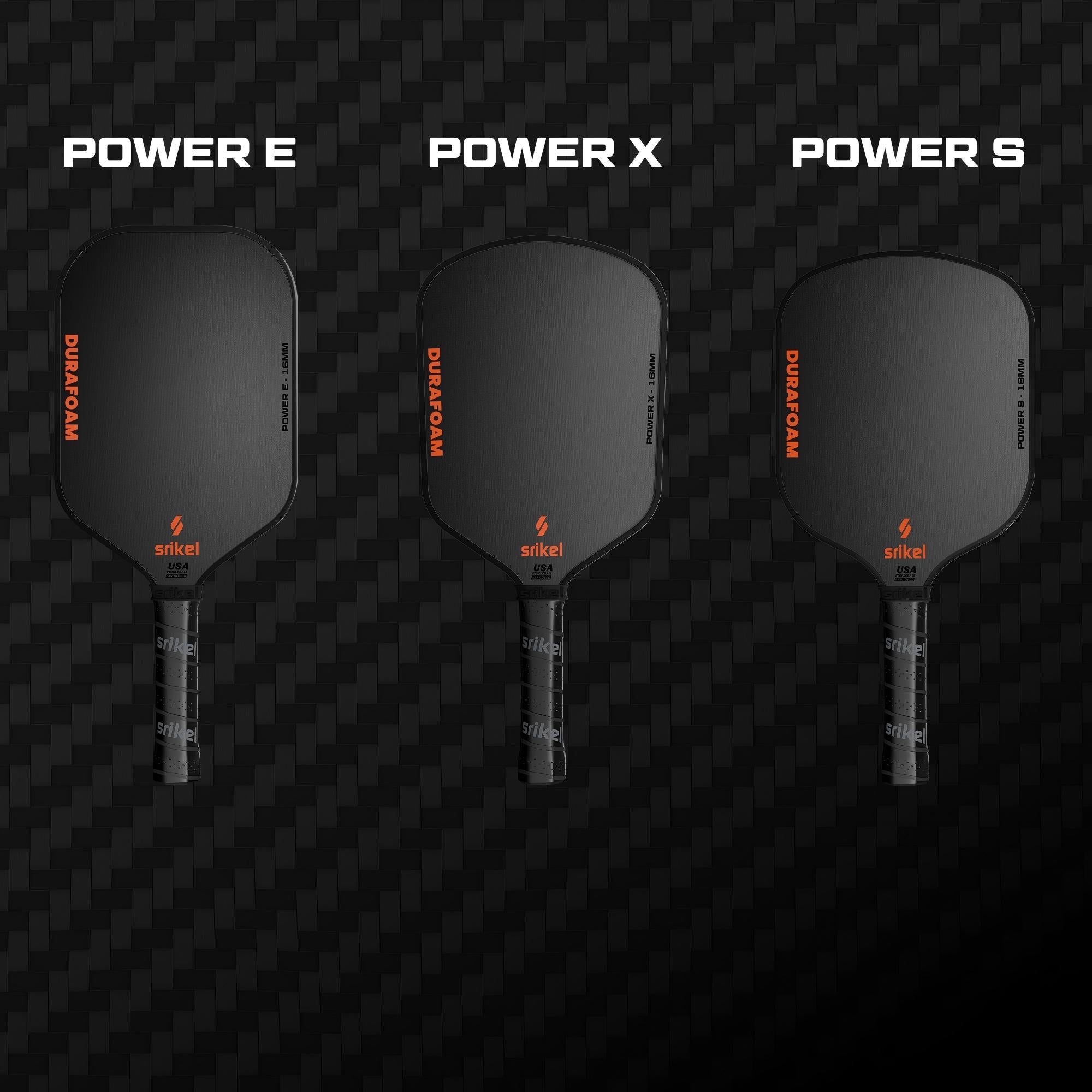 DURAFOAM POWER X [Hybrid]