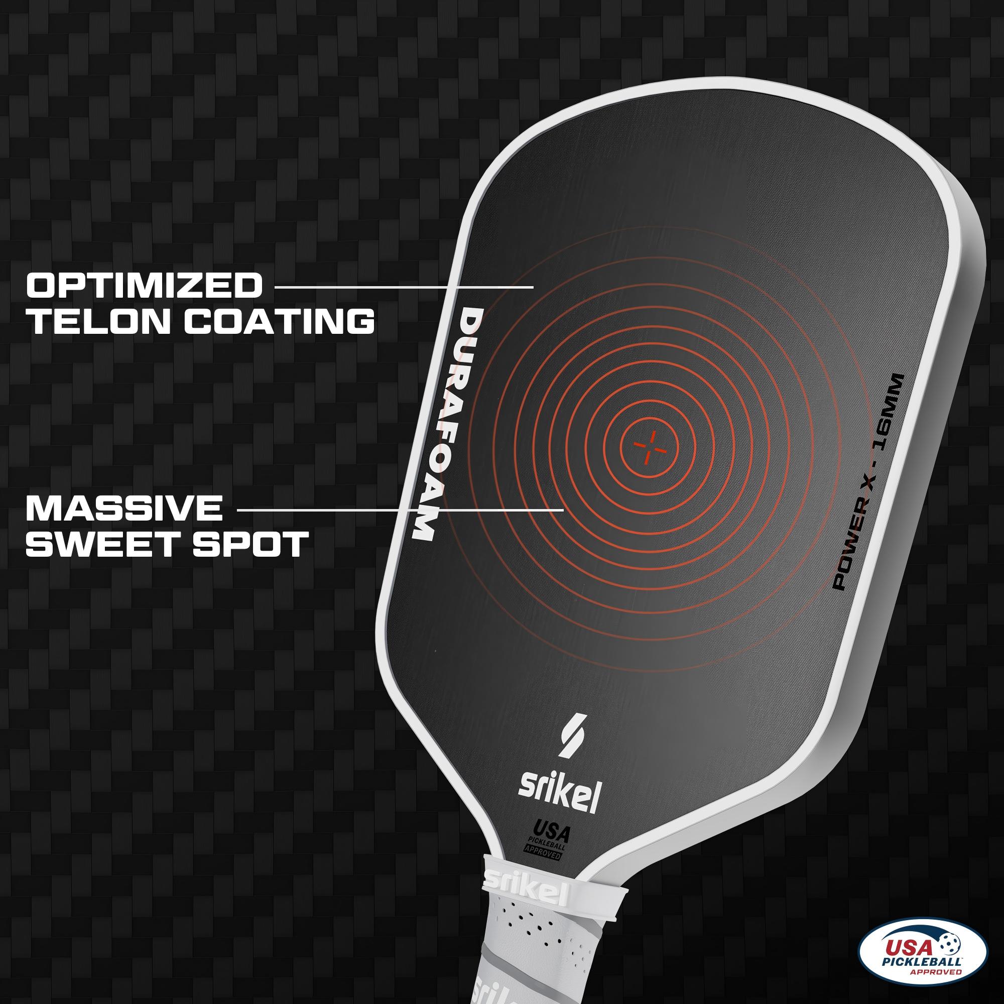 DURAFOAM POWER X [Hybrid]