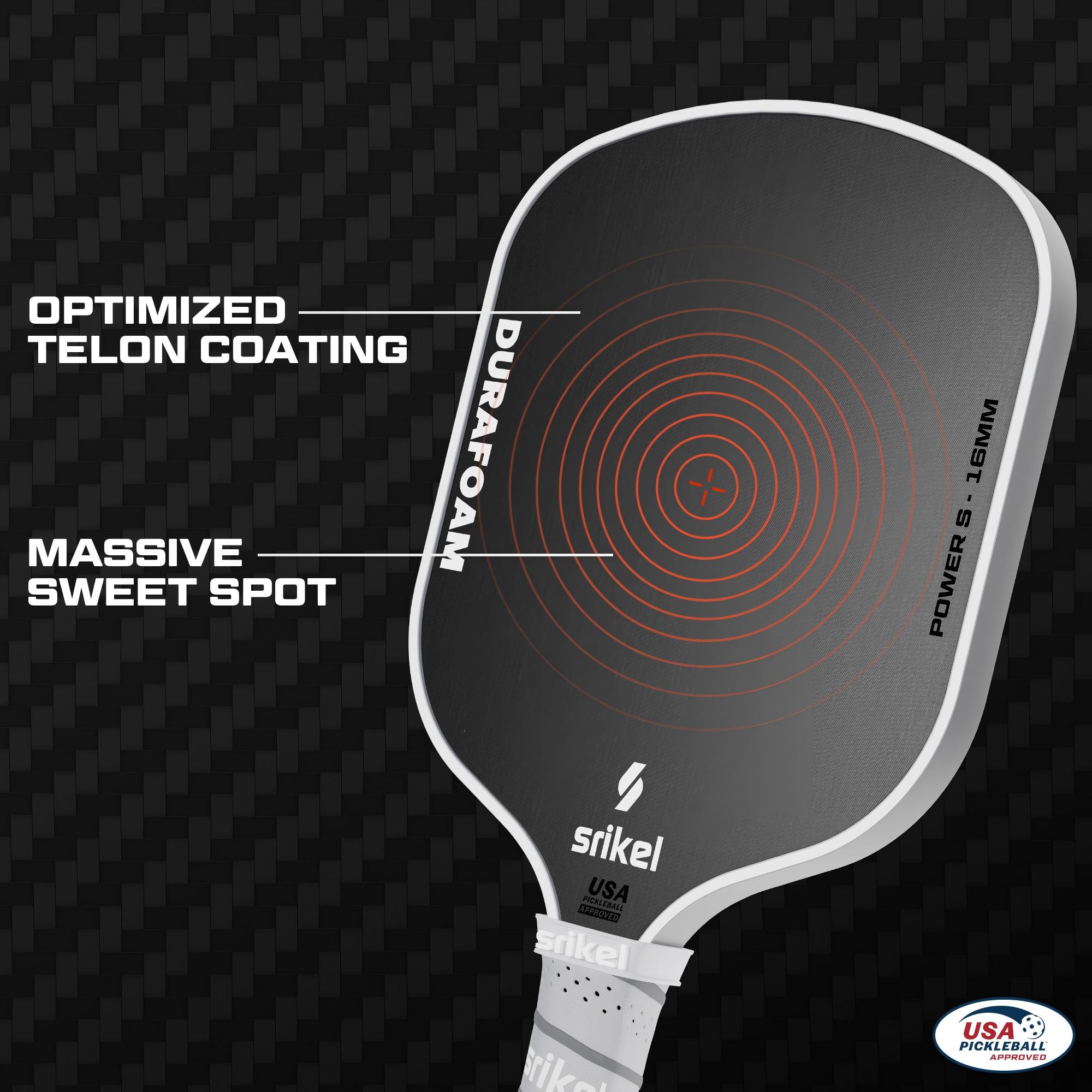 DURAFOAM POWER S [Square]