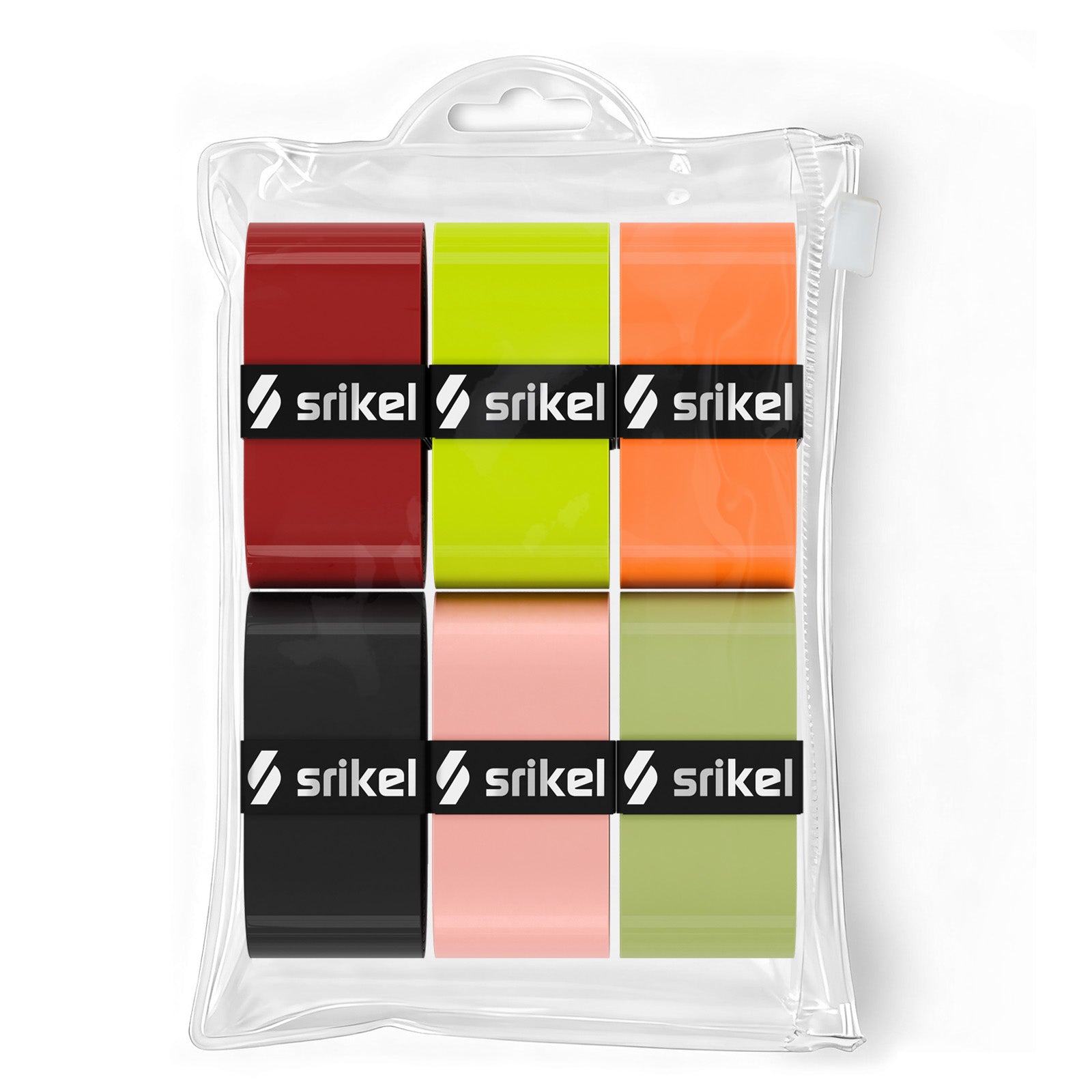 Ultra Tacky Overgrips