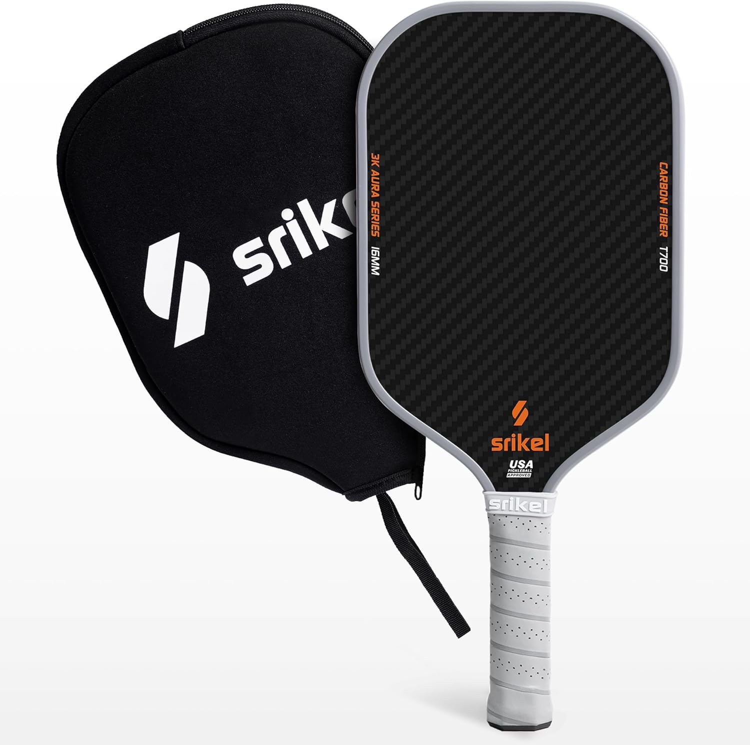 Aura™ Pickleball Paddle