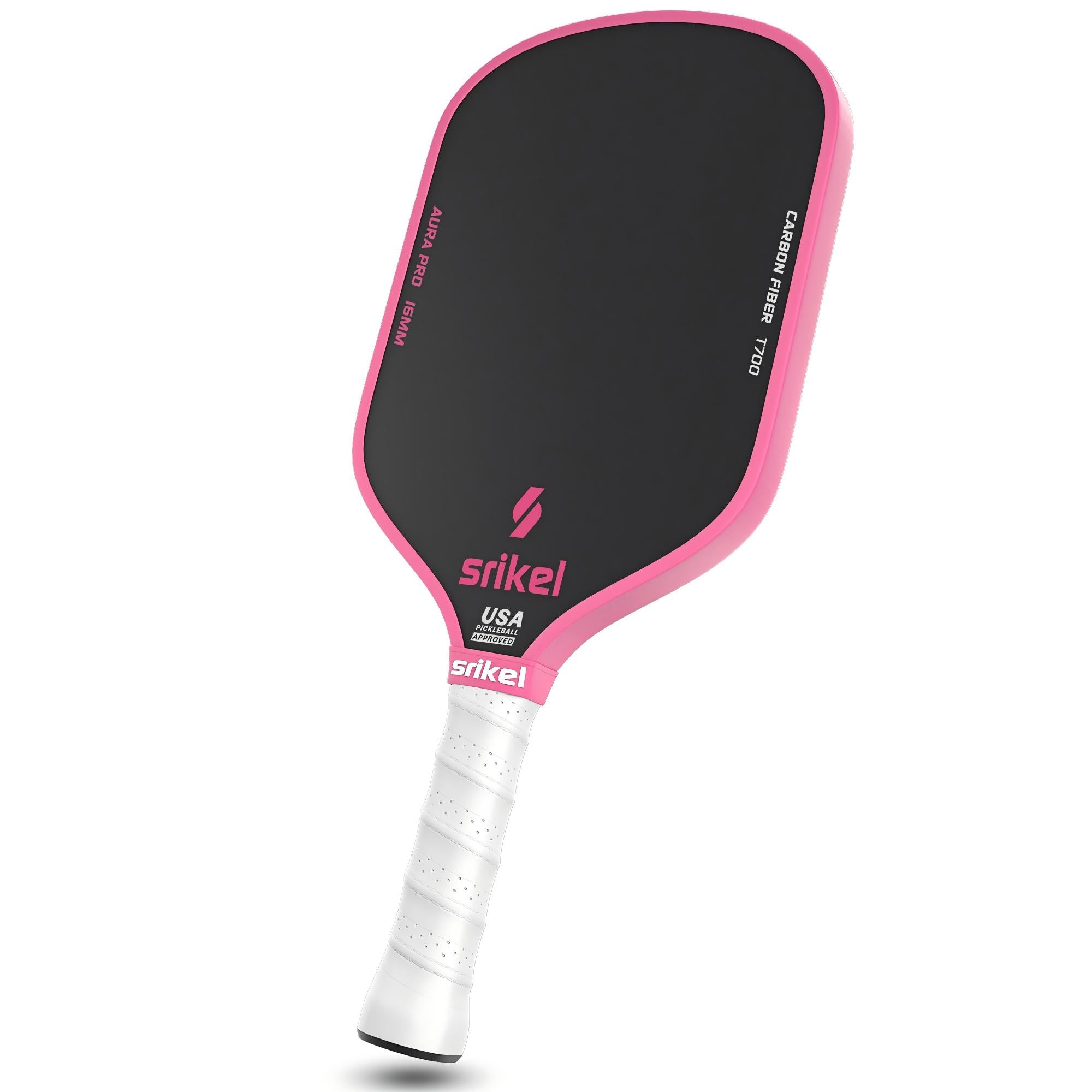 AURA Pro Paddle - Pink
