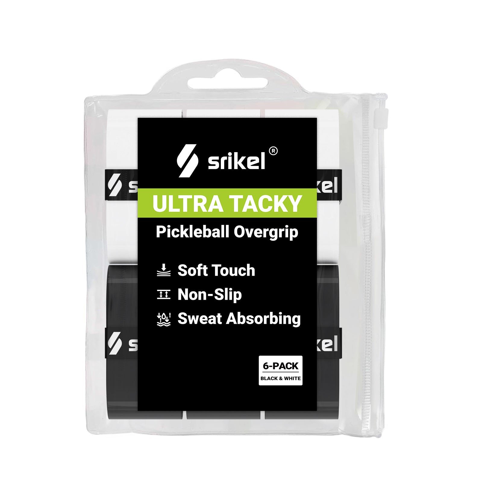 Ultra Tacky Overgrips