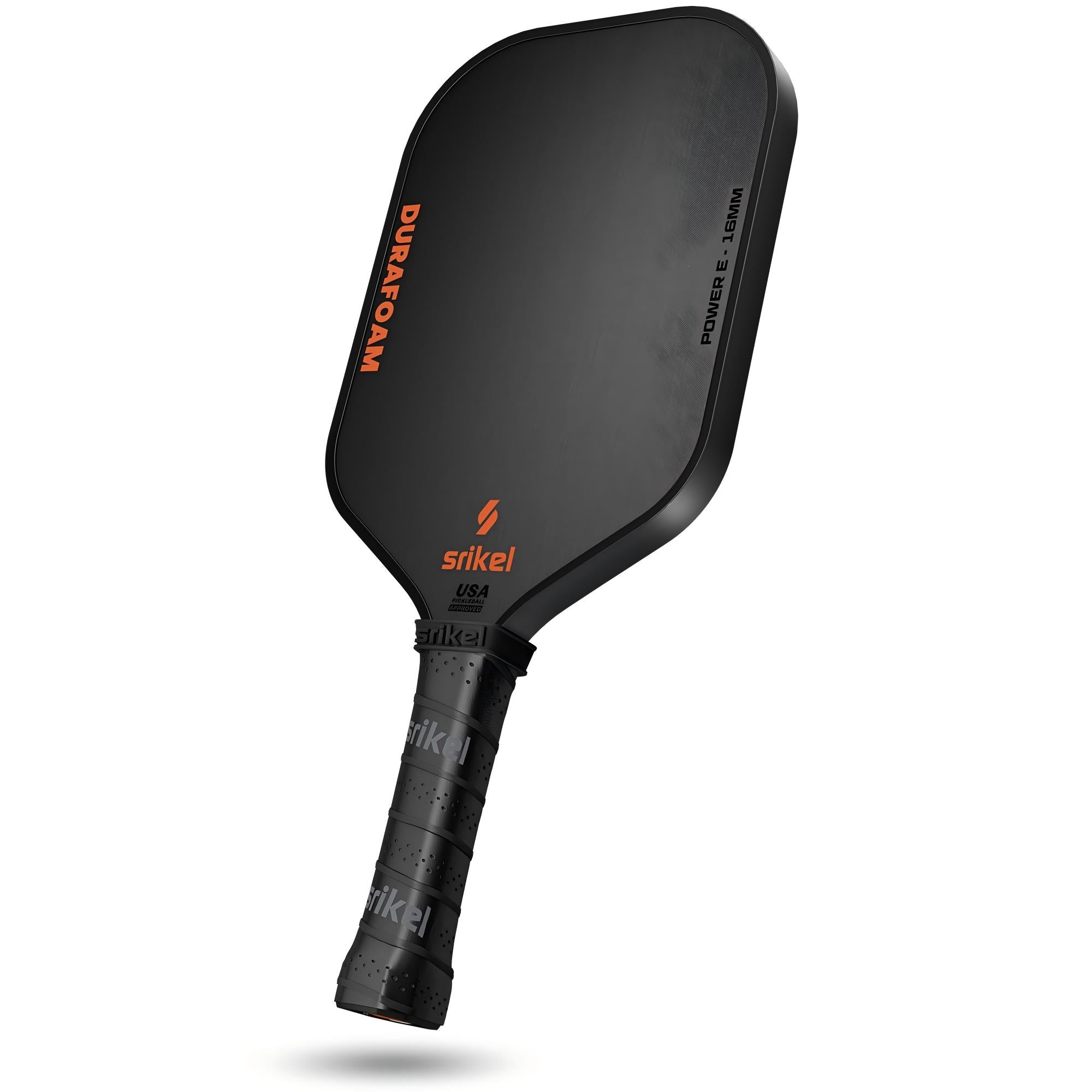 DURAFOAM POWER S Pickleball Paddle - Srikel Sport