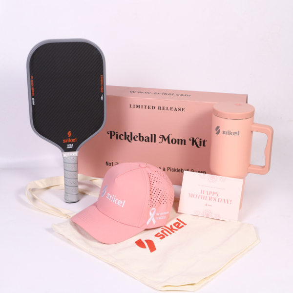 Srikel Pickleball Mom Kit