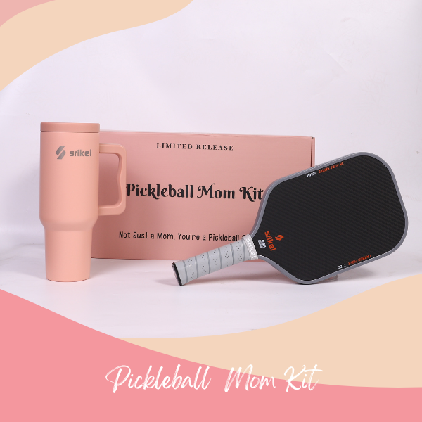 Srikel Pickleball Mom Kit