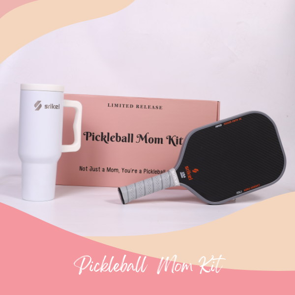 Srikel Pickleball Mom Kit