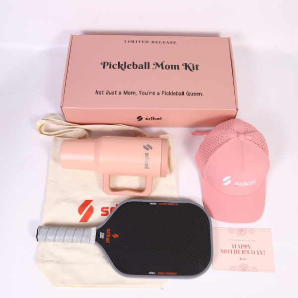 Srikel Pickleball Mom Kit