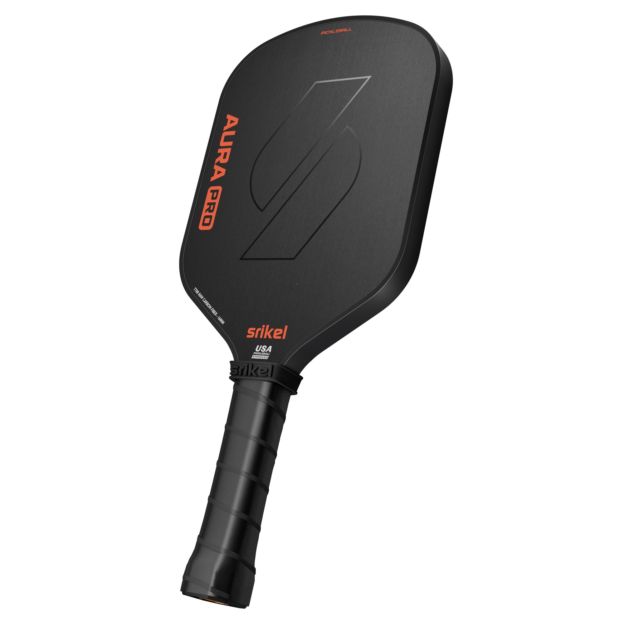 AURA Pro - Phantom Black