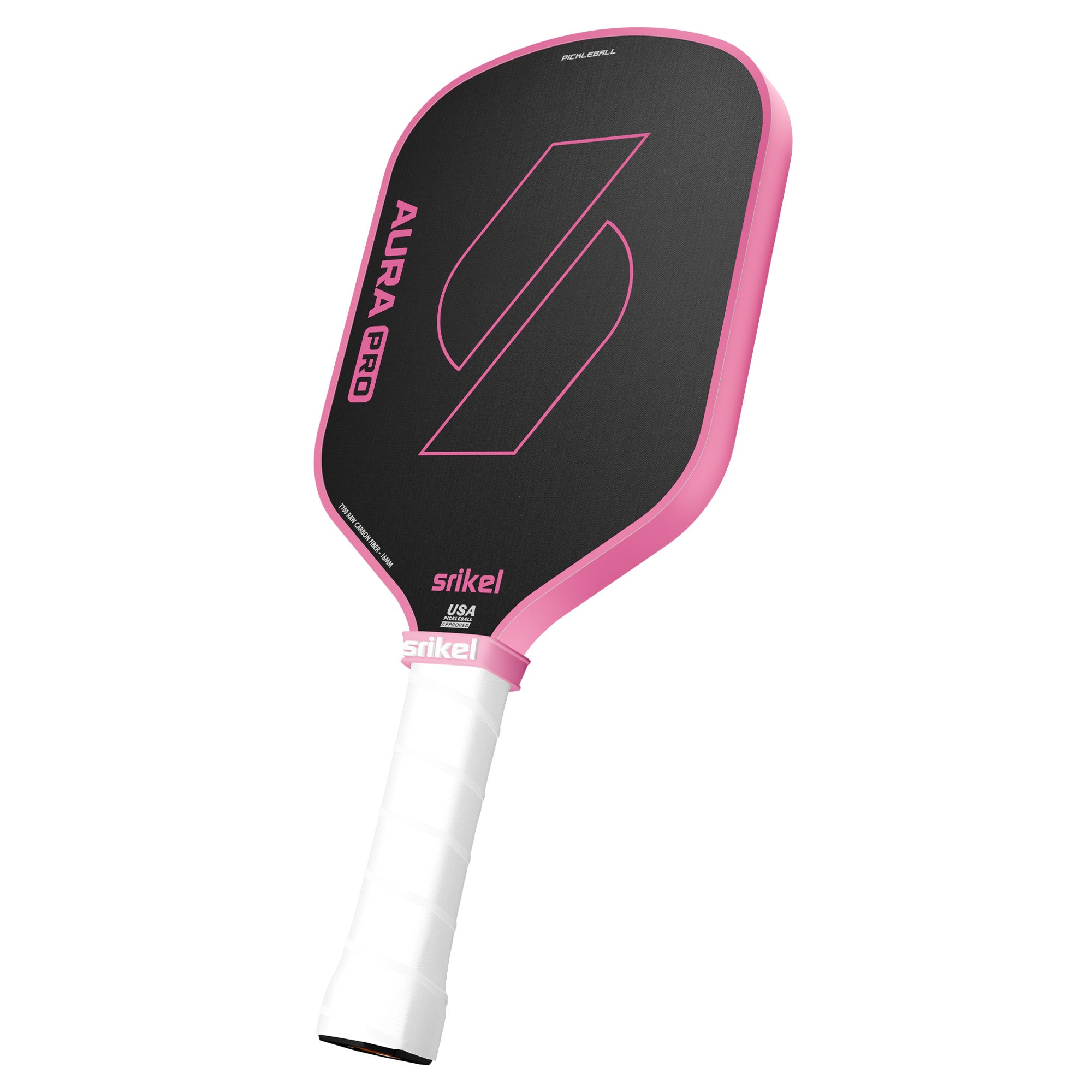 AURA Pro - Pink Pulse