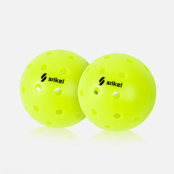 Pickleball Balls