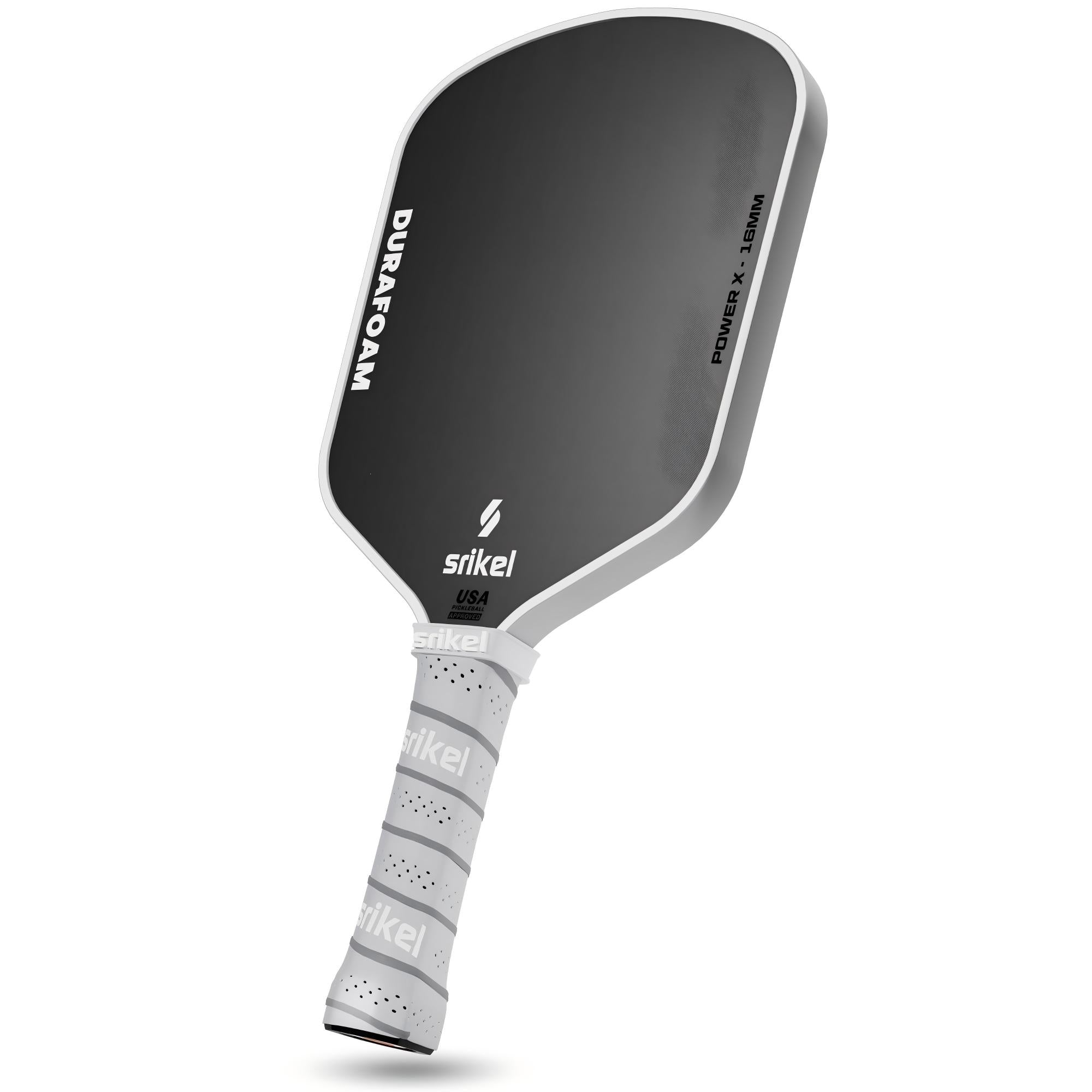 DURAFOAM POWER X Pickleball Paddle - Srikel Sport