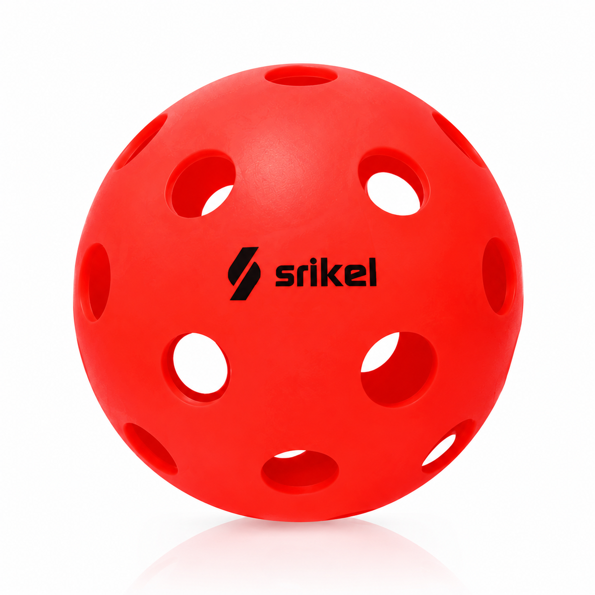 Srikel 26 Indoor Pickleballs